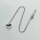 Tiffany Necklaces 925