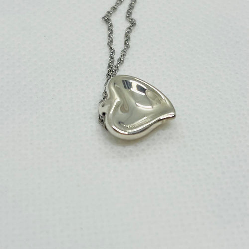 Tiffany Necklaces 925
