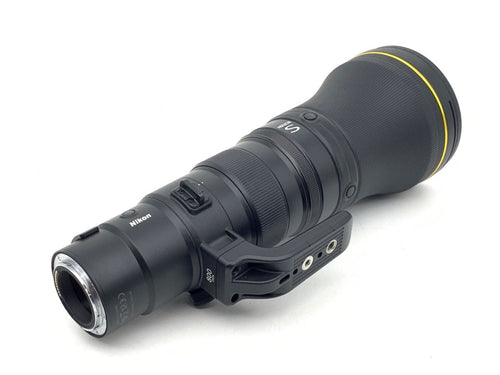 Lens (Single Focus) Nikkor Z F/6.3 Vr S