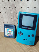 Gameboy Body (Color)