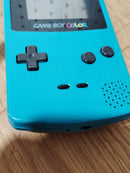 Gameboy Body (Color)