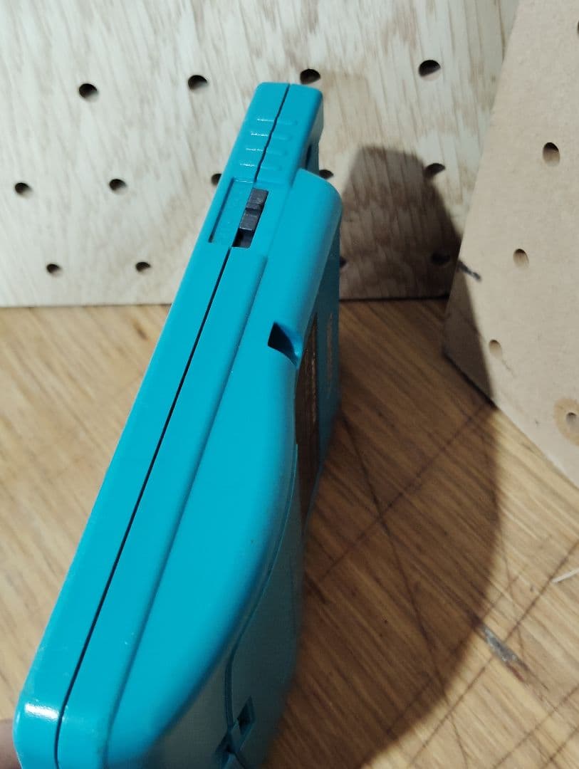 Gameboy Body (Color)