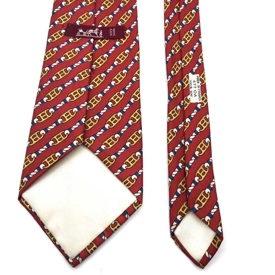 Hermes Ties
