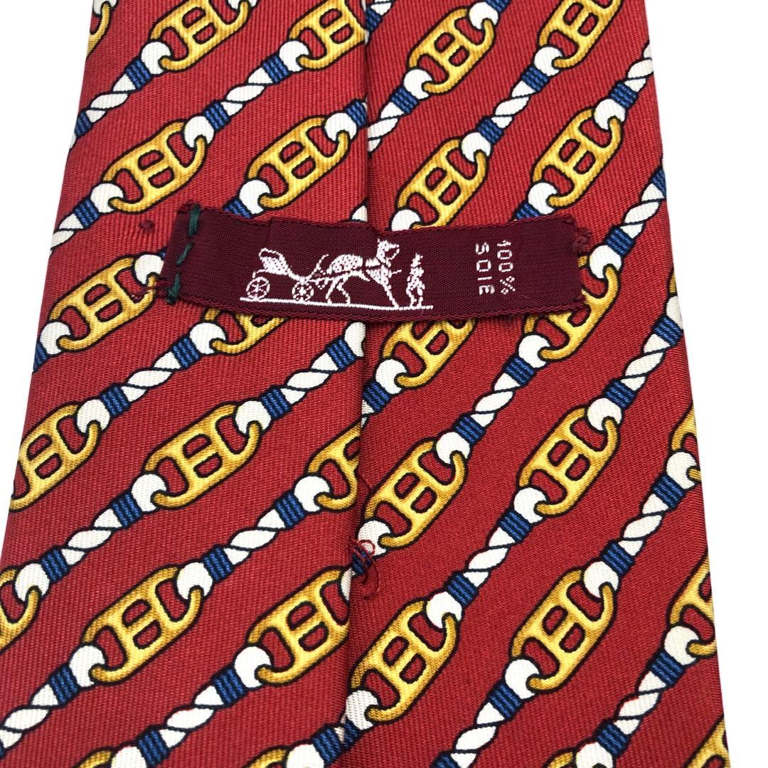 Hermes Ties