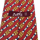 Hermes Ties