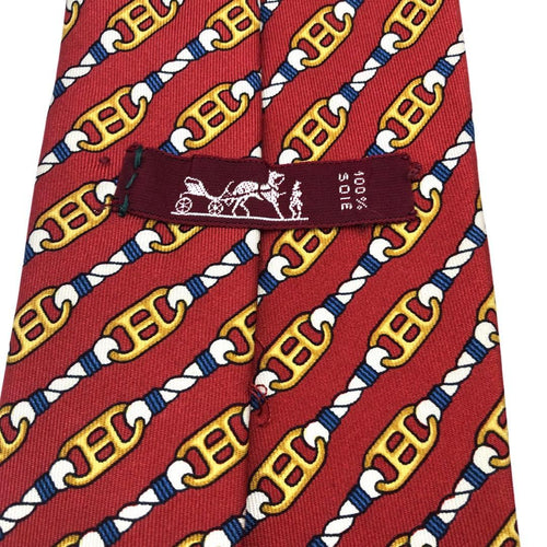Hermes Ties
