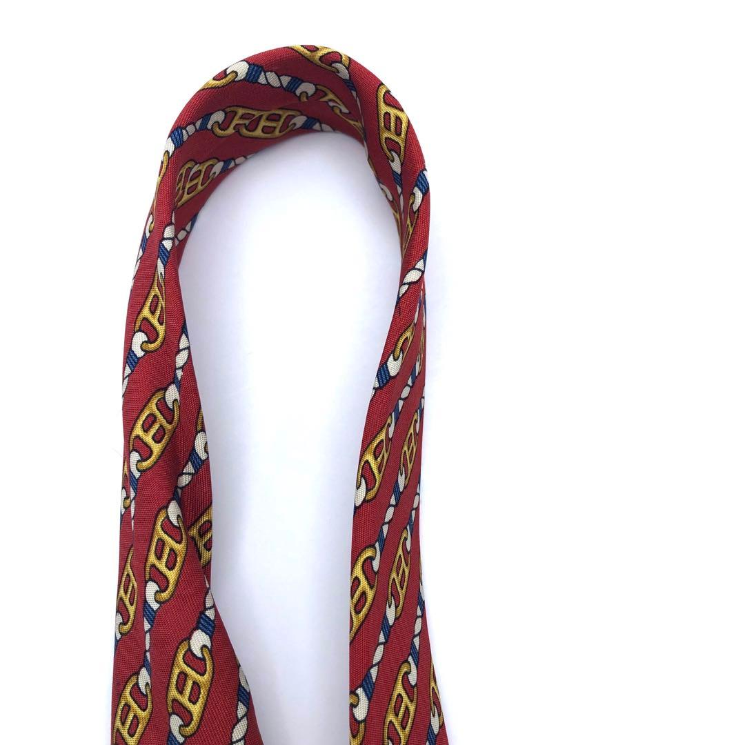Hermes Ties