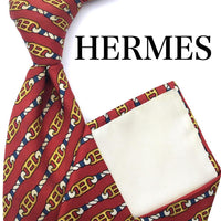 Hermes Ties