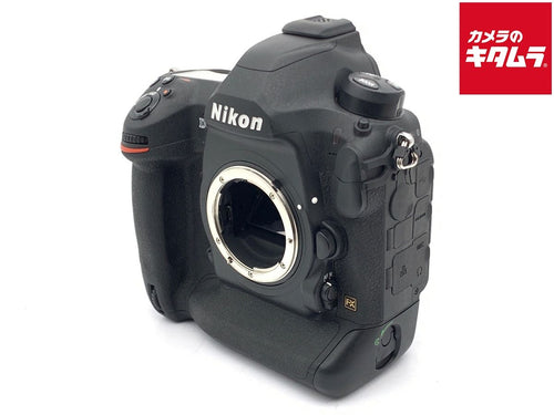 Digital Slr D6