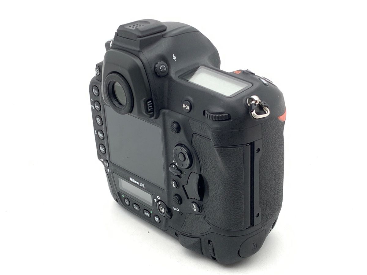 Digital Slr D6
