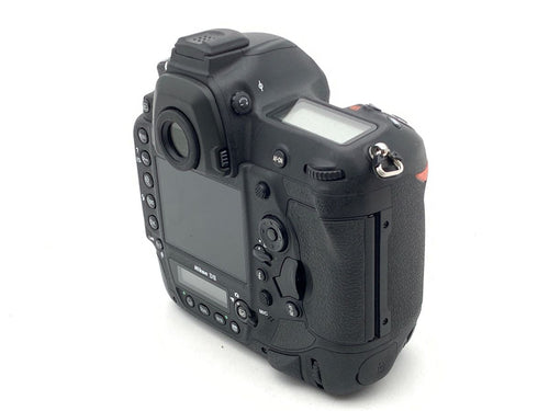 Digital Slr D6