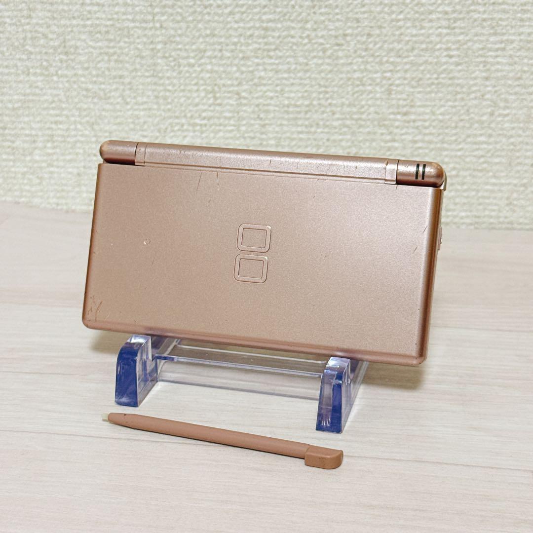 Nintendo Ds Consoles Lite) 2874
