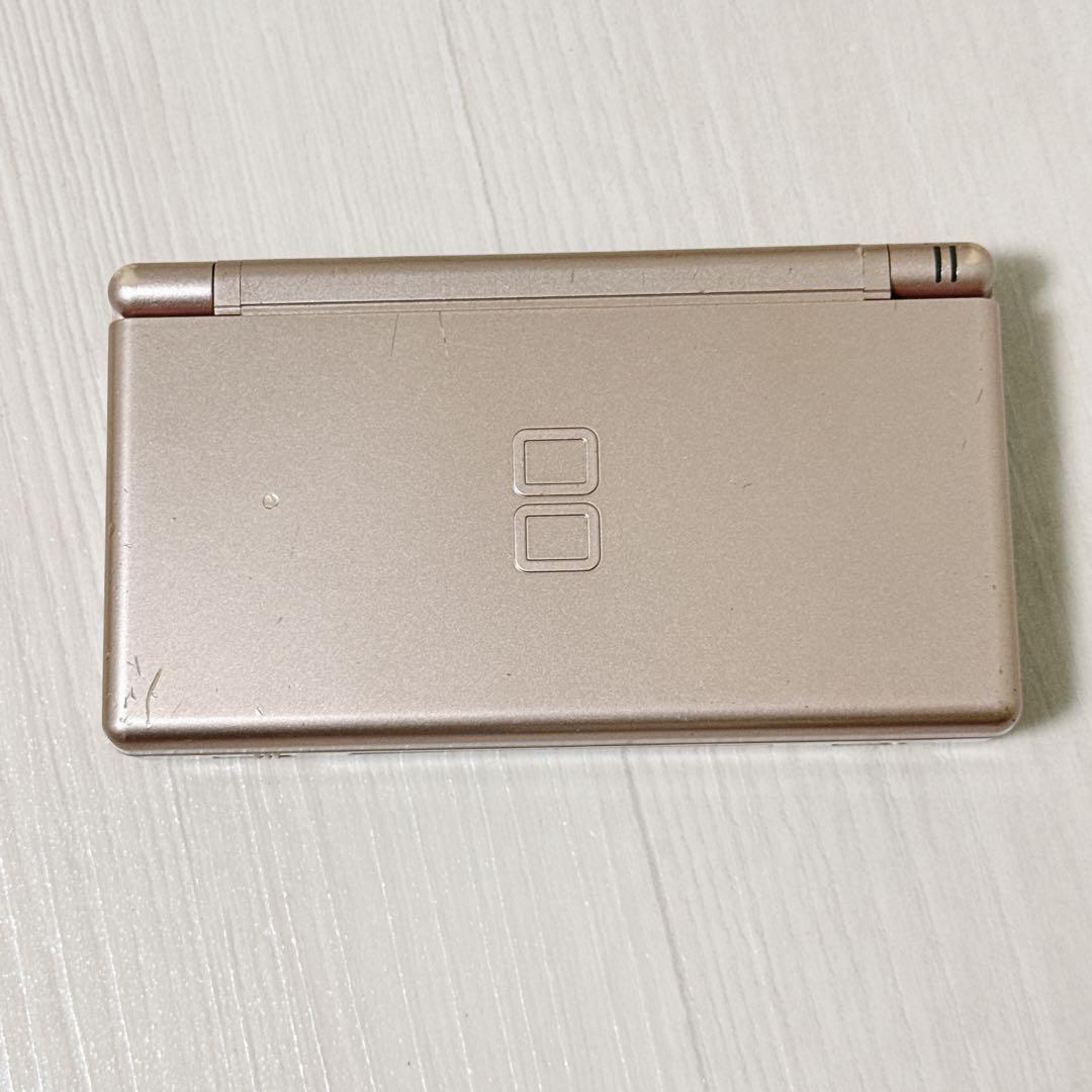 Nintendo Ds Consoles Lite) 2874