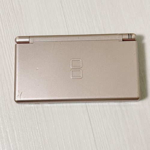 Nintendo Ds Consoles Lite) 2874