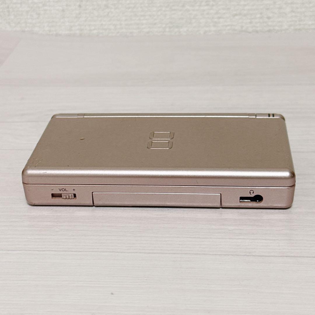 Nintendo Ds Consoles Lite) 2874