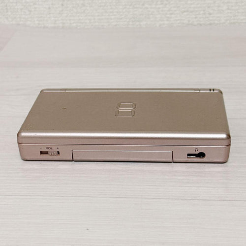 Nintendo Ds Consoles Lite) 2874
