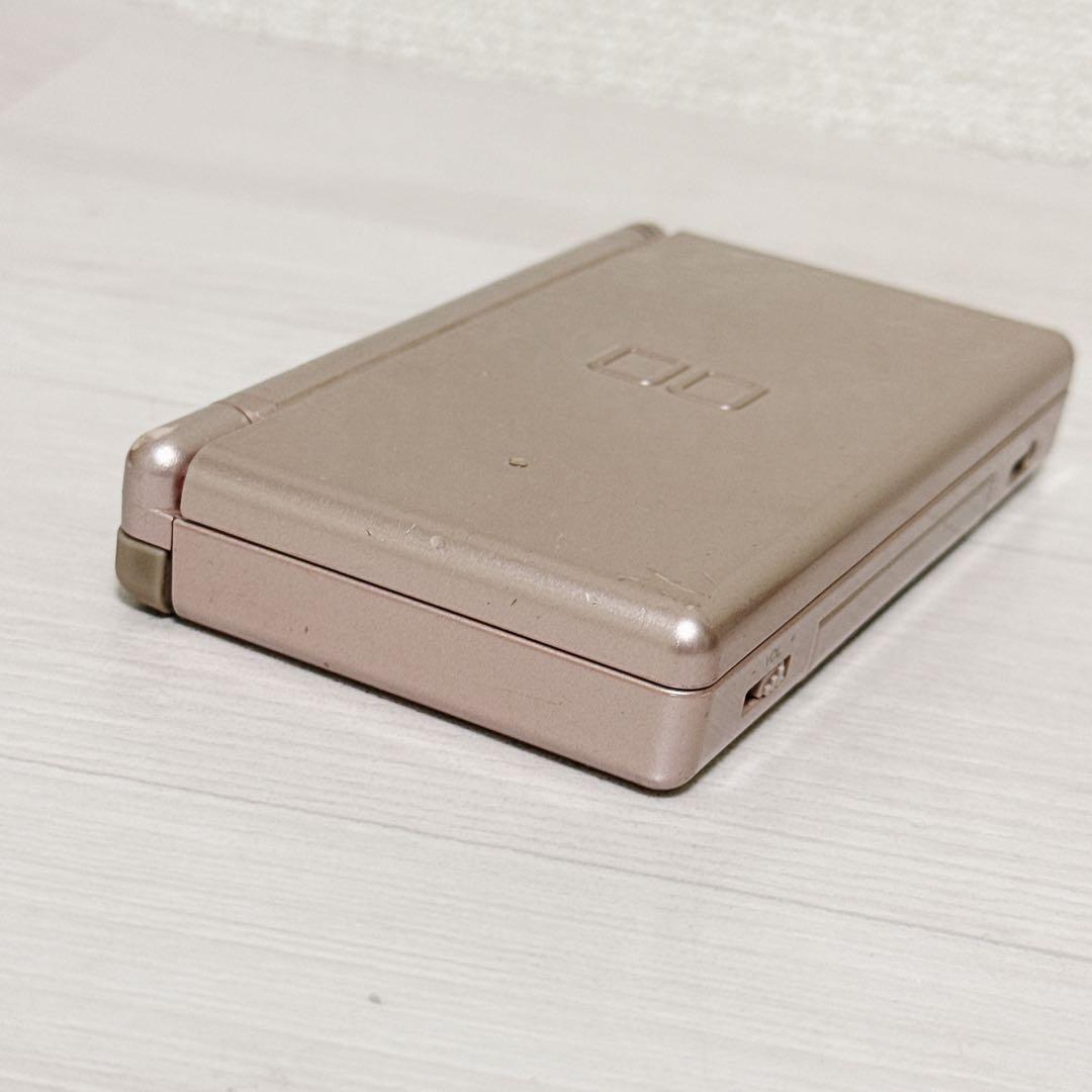 Nintendo Ds Consoles Lite) 2874