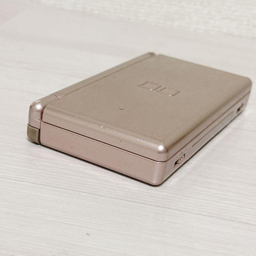 Nintendo Ds Consoles Lite) 2874