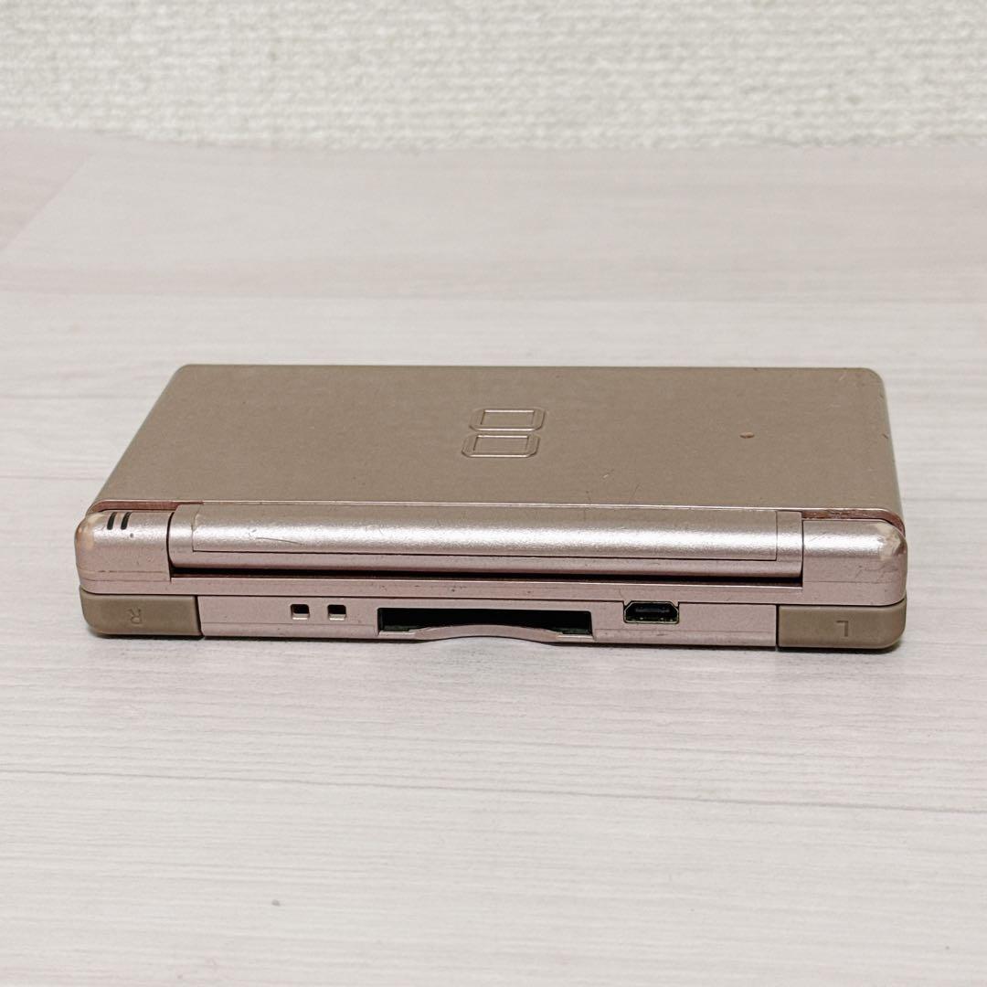 Nintendo Ds Consoles Lite) 2874