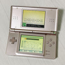 Nintendo Ds Consoles Lite) 2874