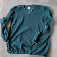 Undercover Long Sleeve Under Cover V T M