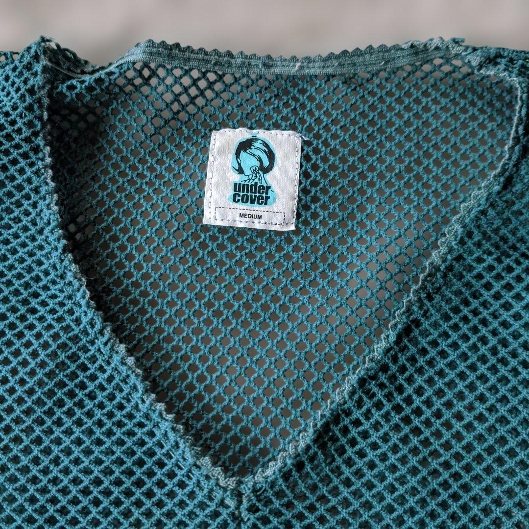 Undercover Long Sleeve Under Cover V T M