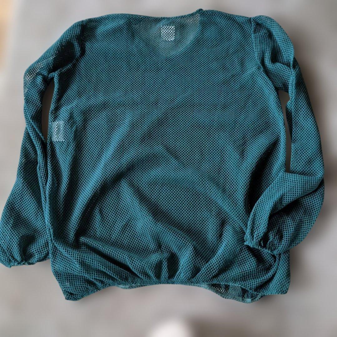 Undercover Long Sleeve Under Cover V T M