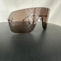 Fendi Sunglasses Fe4121Us 32E 139 0 120