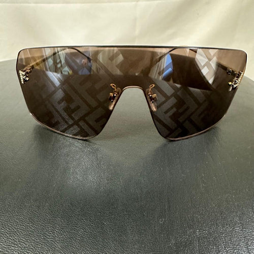 Fendi Sunglasses Fe4121Us 32E 139 0 120