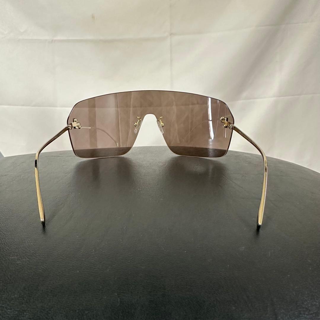 Fendi Sunglasses Fe4121Us 32E 139 0 120