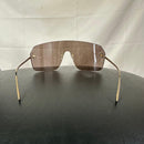 Fendi Sunglasses Fe4121Us 32E 139 0 120