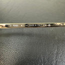 Fendi Sunglasses Fe4121Us 32E 139 0 120