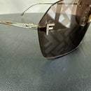 Fendi Sunglasses Fe4121Us 32E 139 0 120