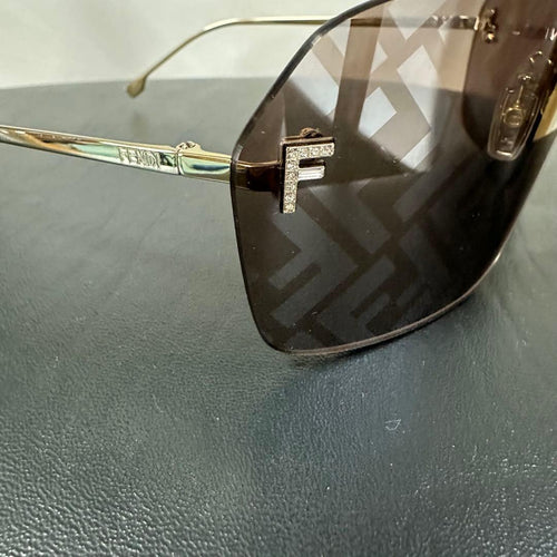 Fendi Sunglasses Fe4121Us 32E 139 0 120