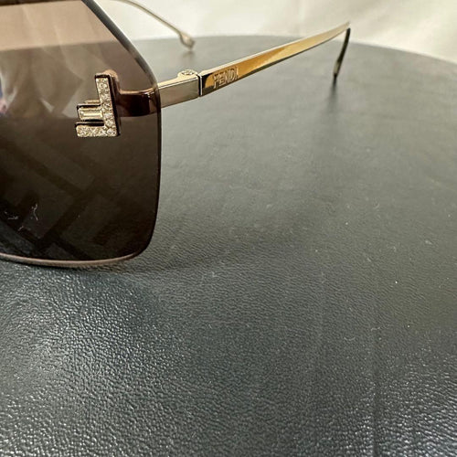 Fendi Sunglasses Fe4121Us 32E 139 0 120