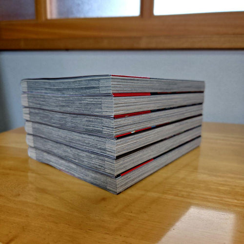 Boy'S Manga 1-12 10 11 Cd