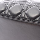 Christian Dior Handbag Lady 2Way