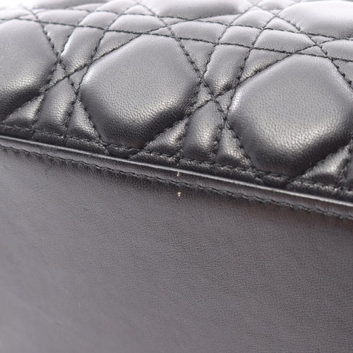 Christian Dior Handbag Lady 2Way