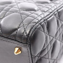 Christian Dior Handbag Lady 2Way