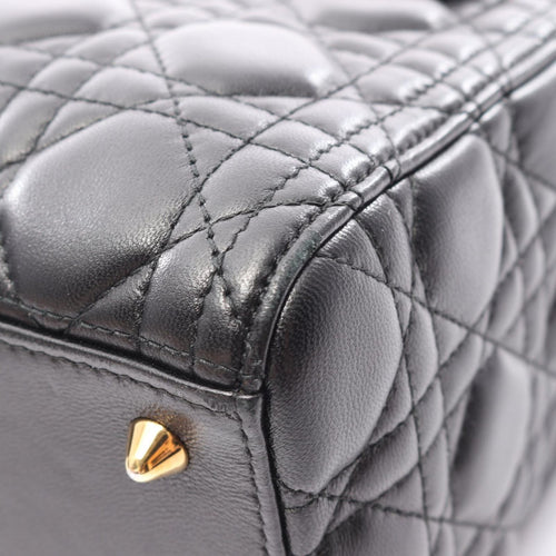 Christian Dior Handbag Lady 2Way