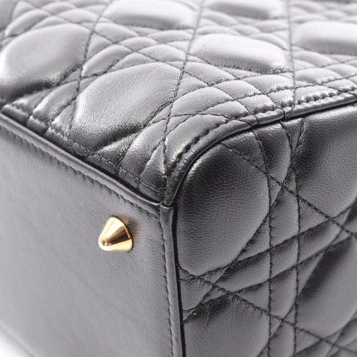 Christian Dior Handbag Lady 2Way