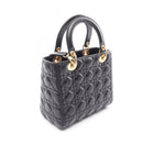 Christian Dior Handbag Lady 2Way