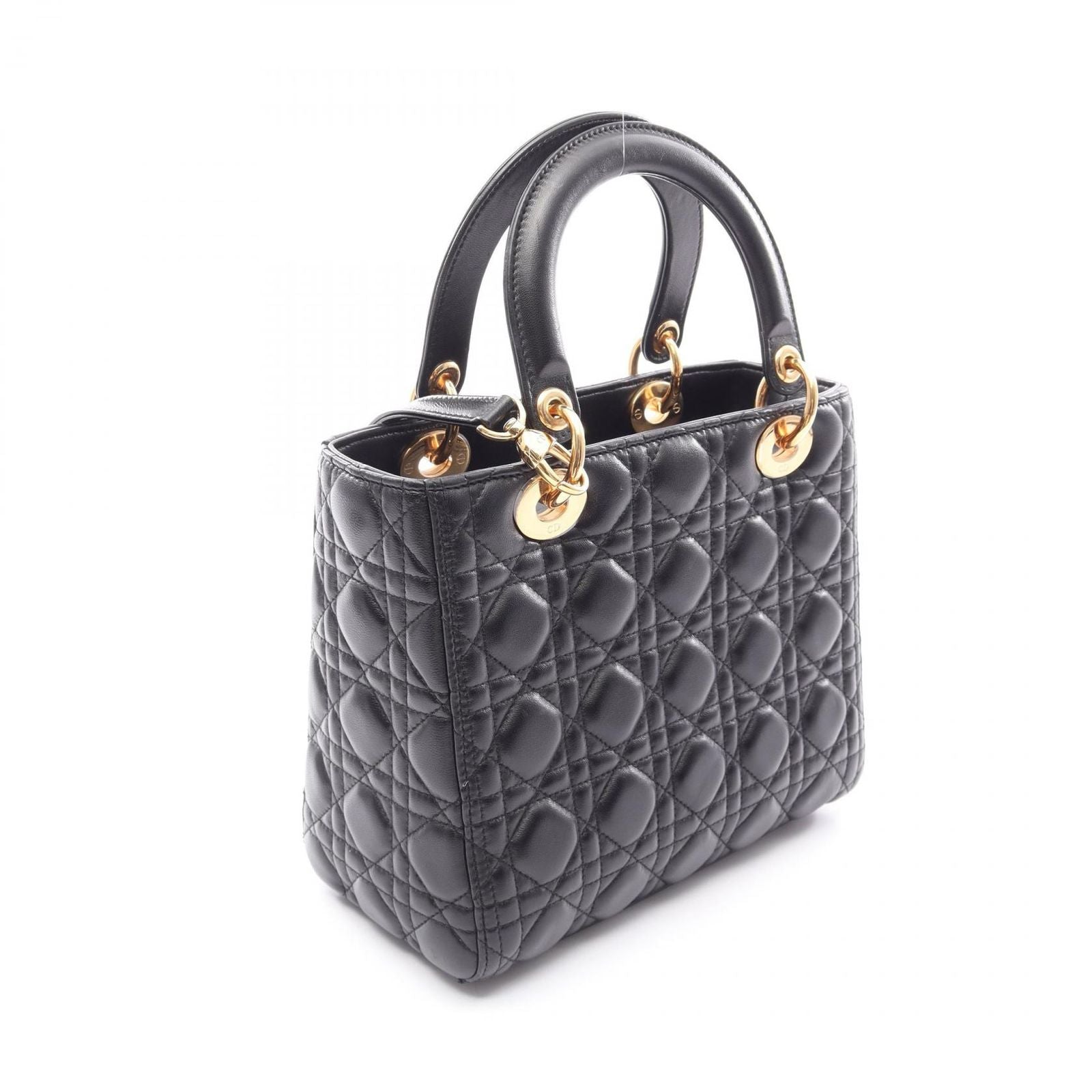 Christian Dior Handbag Lady 2Way