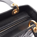 Christian Dior Handbag Lady 2Way