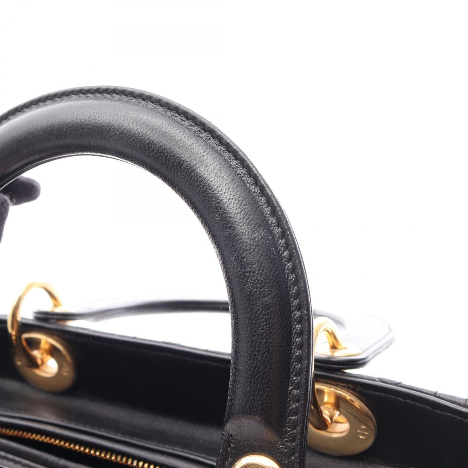 Christian Dior Handbag Lady 2Way