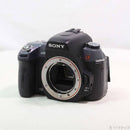 Sony Digital Slr 550 (Dslr-A550) 269