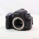 Sony Digital Slr 550 (Dslr-A550) 269