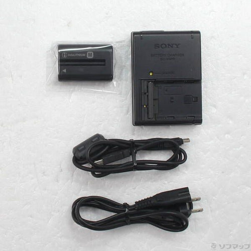 Sony Digital Slr 550 (Dslr-A550) 269