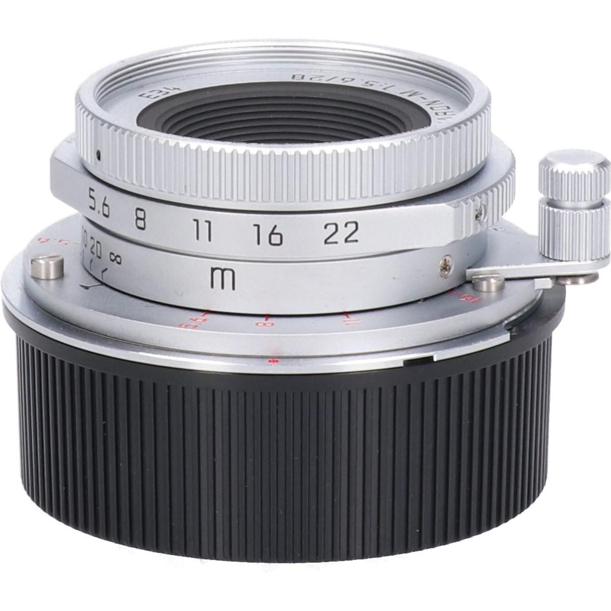 Leica Lens (Single Focus)
