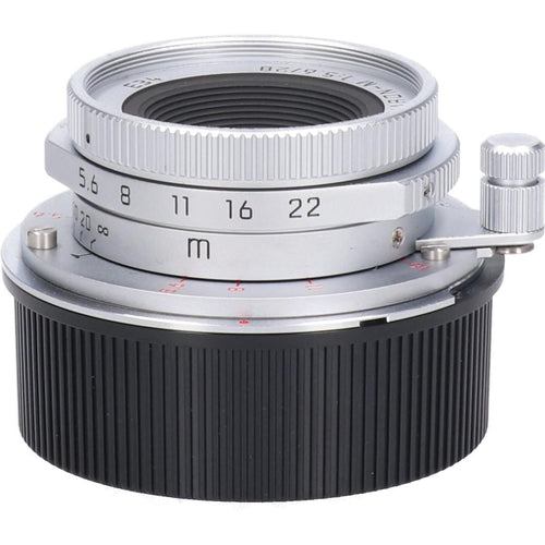Leica Lens (Single Focus)